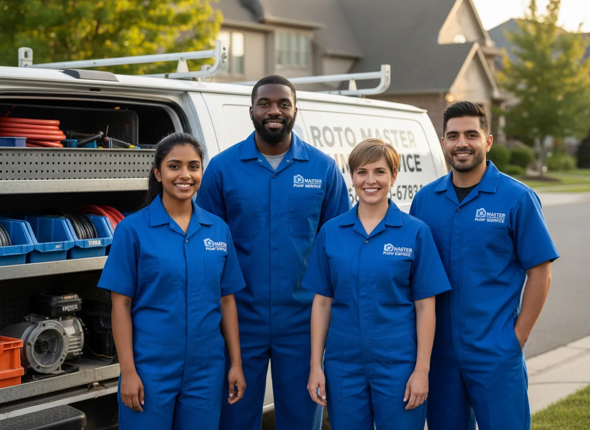 Sump Pump Installation company in Eagan, MN